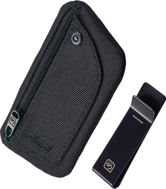 Actual product image Go Travel Credit card case