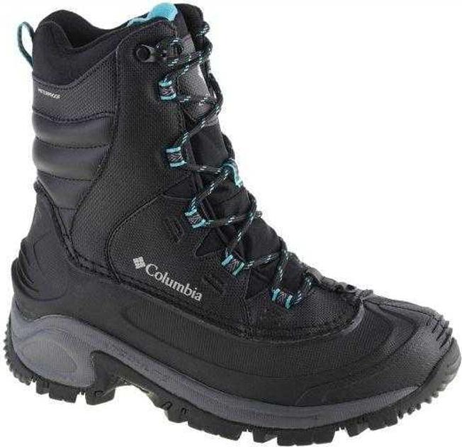Produktbild Columbia Bugaboot III Stiefeletten (39)