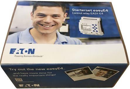 Actual product image Eaton EASY-BOX-E4-AC1