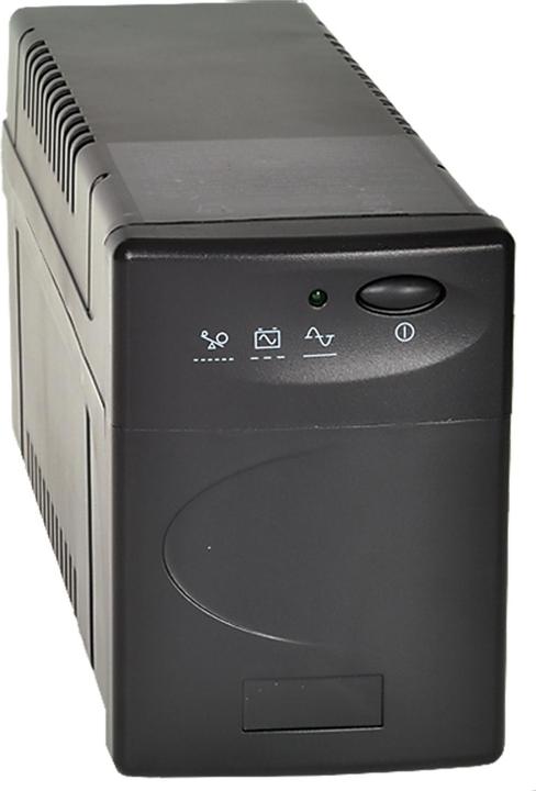 Immagine prodotto ELSO 730380 (600 VA, 600 W)