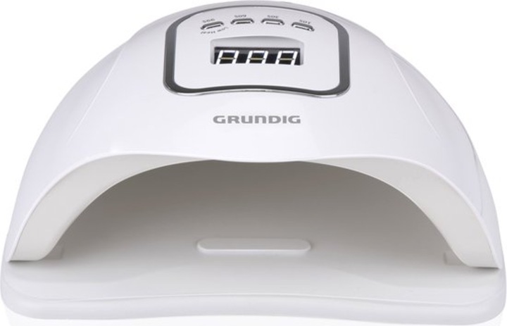 Grundig Nail dryer 230V 45 LED (Weiss)
