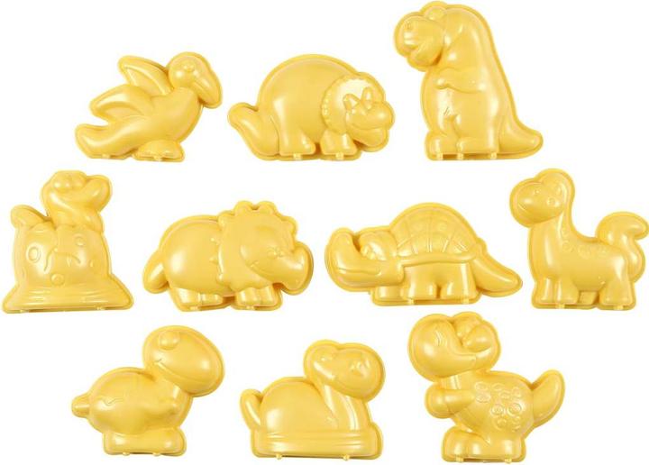 Produktbild Sandy Casting Mould