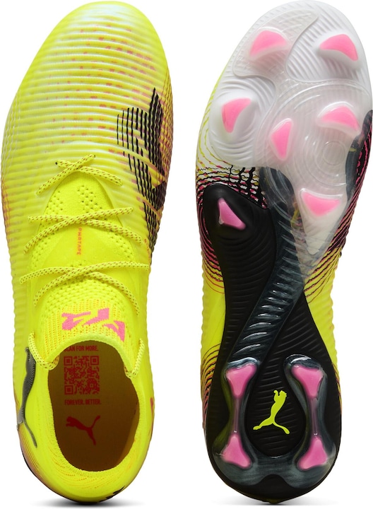 Immagine prodotto Puma Futuro 8 Ultimate Fg (40)