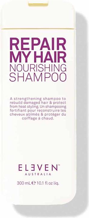 ELEVEN Australia Riparare i miei capelli Shampoo 300ml