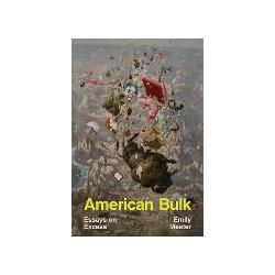 American Bulk, Sachbücher von Emily Mester