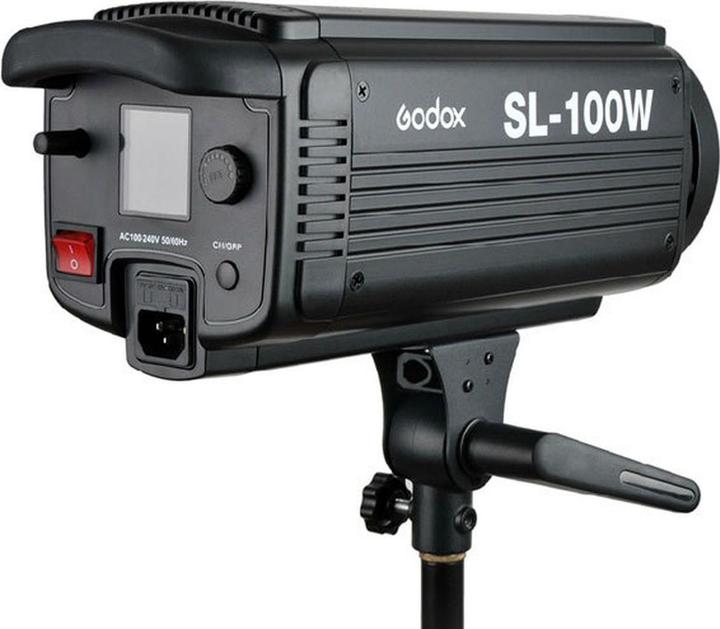 Image du produit Godox LED SL100Y Tungstène (Godox)