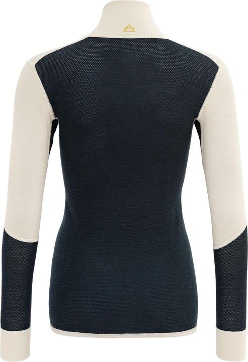 Produktbild Devold Wool Mesh 190 Zip Neck (S)