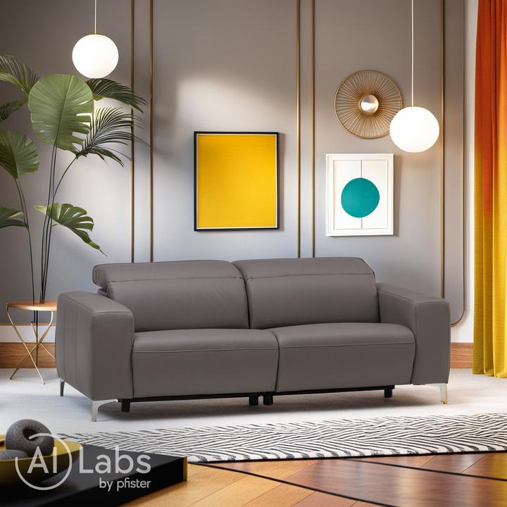 Immagine prodotto Pure Home Lifestyle Pure 902 Exklusiv (3 posti)