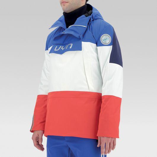 Produktbild UYN Skijacke Natyon Flag (S)