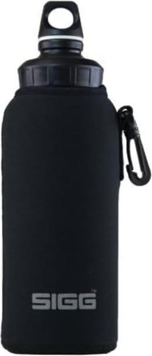 Actual product image Sigg Neoprene Pouch Wide Mouth