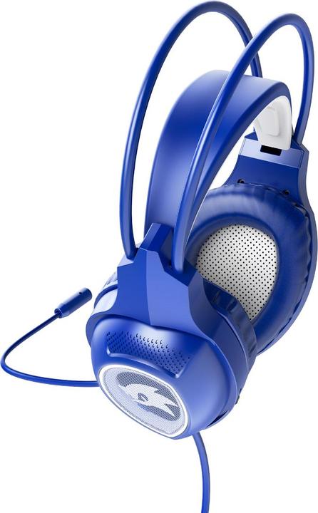 Immagine prodotto Energy Sistem Cuffie da gioco ESG 2 Sonic, con LED e gamba podobiznou (Cablato)