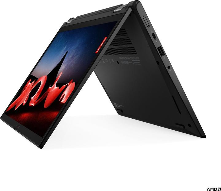 Lenovo ThinkPad L13 Yoga Gen 4 (13.30", AMD Ryzen 5 7530U, 16 GB, 512 GB, CH)