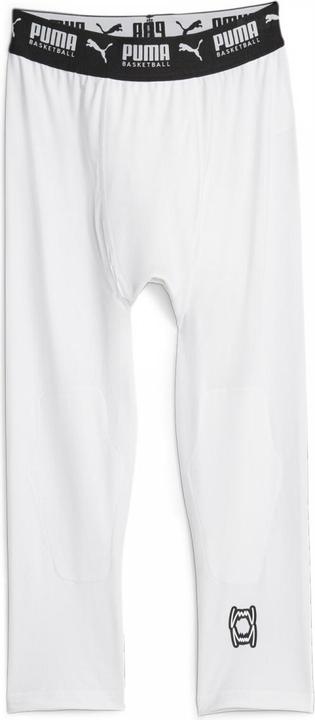Produktbild Puma Hoops Team 3/4 Tight Baselayer (L)