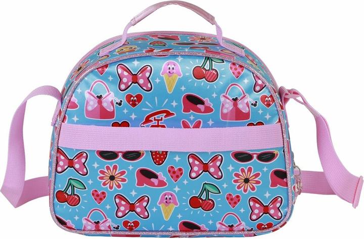 Produktbild Karactermania 3D Lunch Bag Happiness