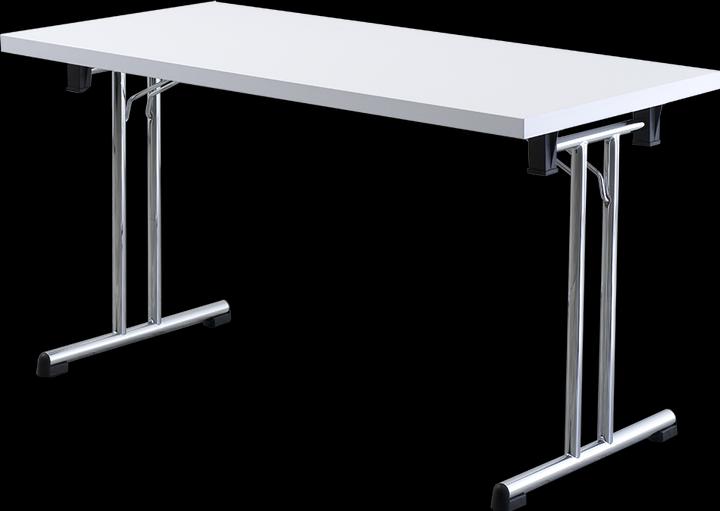 Produktbild Hammerbacher Klapptische (1380 x 690 x 735 mm)