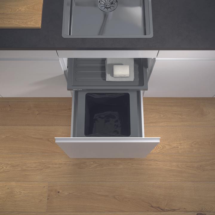 Productafbeelding Müllex X50 Basissysteem voor afvalinzameling (35 l)