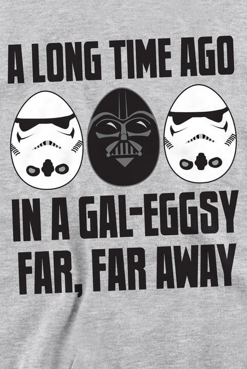 Produktbild Star Wars GalEggsy Far Far Away Sweatshirt (S)