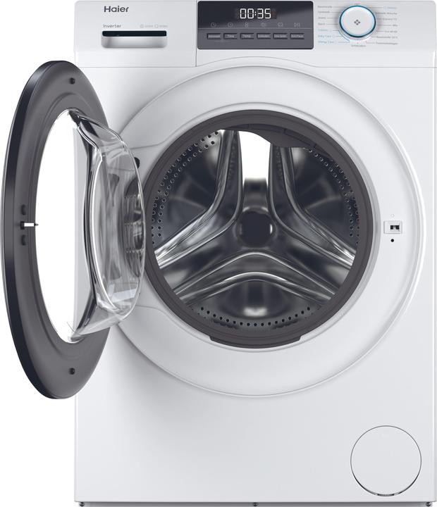 Actual product image Haier HW70-BP14929 (7 kg, Left)