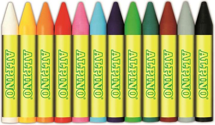 Productafbeelding Alpino PX000001