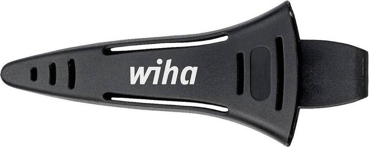 Actual product image Wiha Elektrikerschere (160 mm)