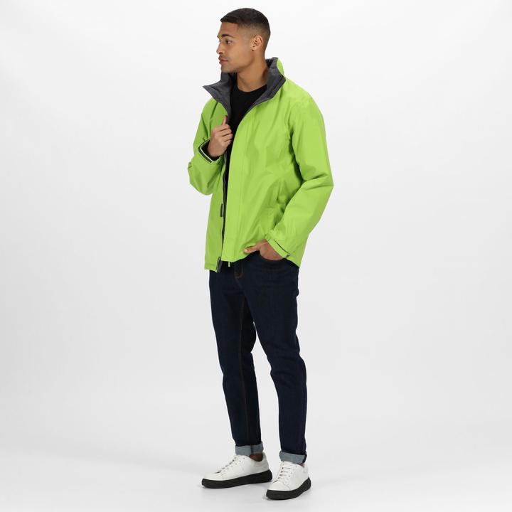Actual product image Regatta Standout Ardmore jacket waterproof windproof (L)