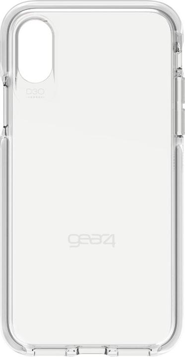 Produktbild gear4 Piccadilly (Apple iPhone X)