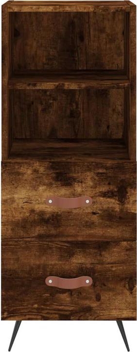 Image du produit vidaXL Sideboard (34.50 x 34 x 90 cm)