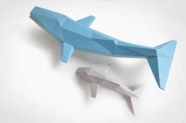 Produktbild Liebesreh WALSCHULE ORANGE - WALSCHULE ORANGE - Bastelset Walschule orange