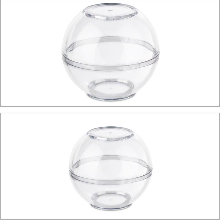 Image du produit Relaxdays 6x boules de fraîcheur
