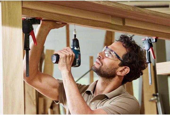 Actual product image Bosch Professional GSR 12V-35 FC (Rechargeable battery operated)