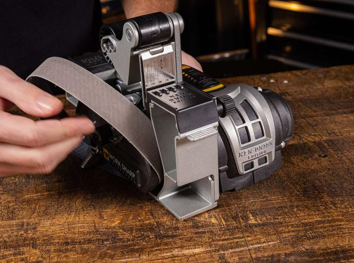 Produktbild Work Sharp Ken Onion Edition Mk.2 Blade Grinding Attachment