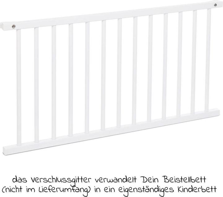 Image du produit Babybay Grille de fermeture