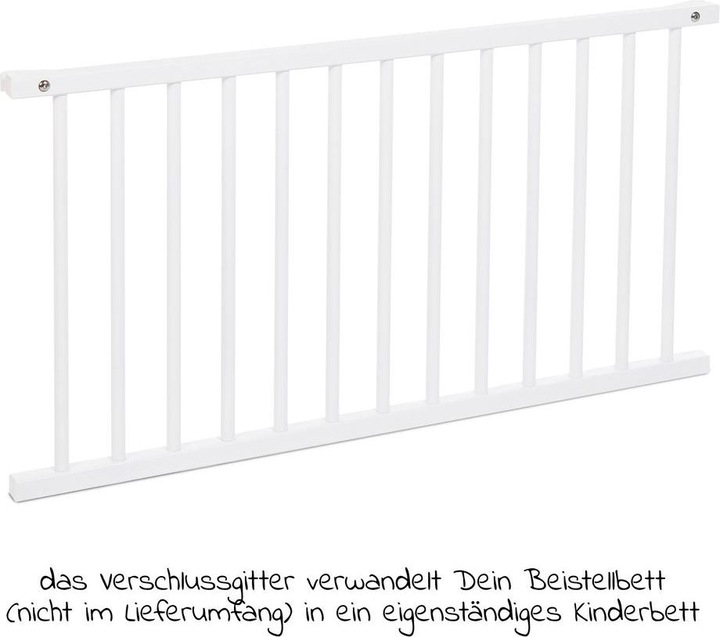 Image du produit Babybay Grille de fermeture