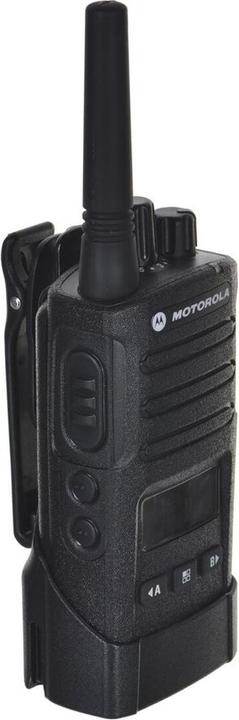 Actual product image Motorola Xt460 (9 km)