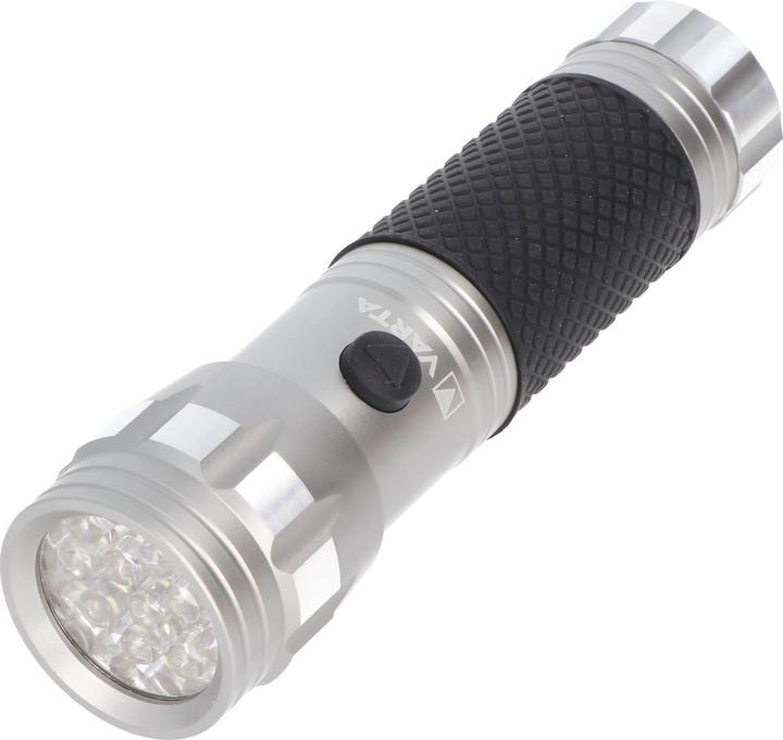 Productafbeelding Varta VAR Brite Essentials Licht F10 (11.80 cm, 20 lm)