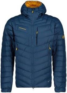 Produktbild Mammut Shuksan Pro IN Herren Daunenjacke (S)