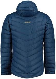 Produktbild Mammut Shuksan Pro IN Herren Daunenjacke (S)
