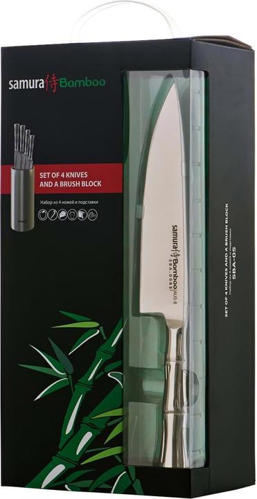 Image du produit Samura BAMBOO Grand Chef's (20 cm)