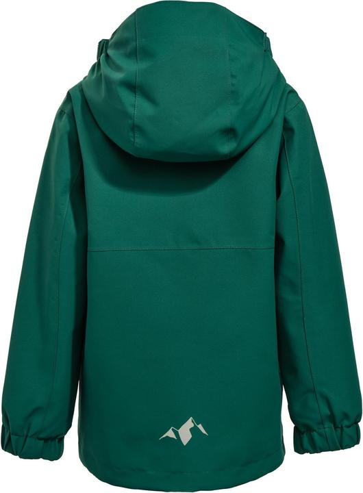 Actual product image Vaude Campfire IV (98)