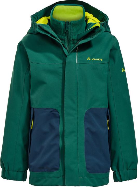 Actual product image Vaude Campfire IV (98)