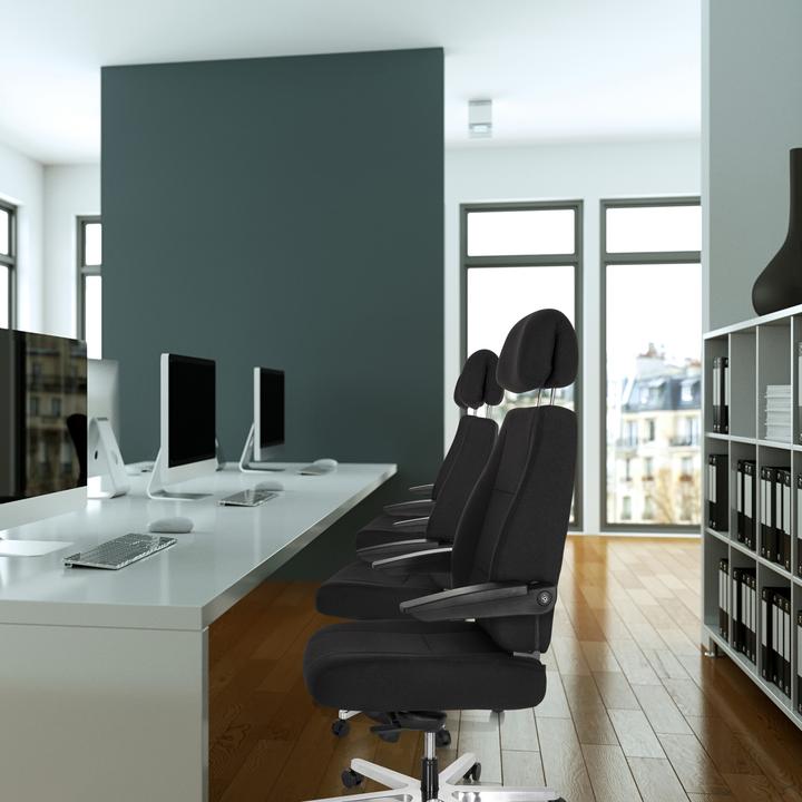 Image du produit Hjh Office 24 HOURS I (48 - 58 cm)