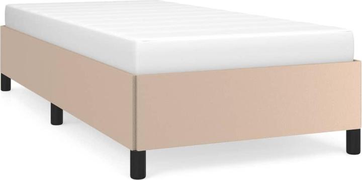 Image du produit vidaXL Bettgestell (90 x 190 cm)