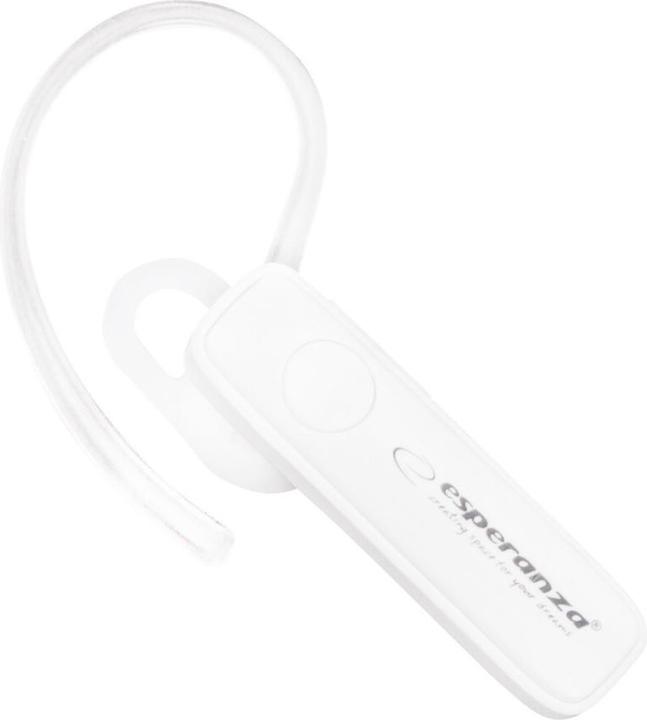 Actual product image Esperanza Java - headset (2.50 h, Wireless)