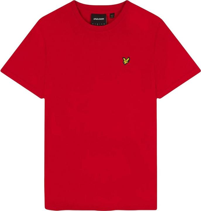 Immagine prodotto Lyle and Scott Maglietta Semplice Girocollo Uomo (M)
