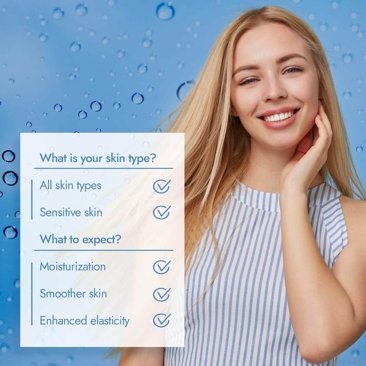 Immagine prodotto Skincyclopedia Siero viso 10% Complesso di Acido Ialuronico + B5 (30 ml)