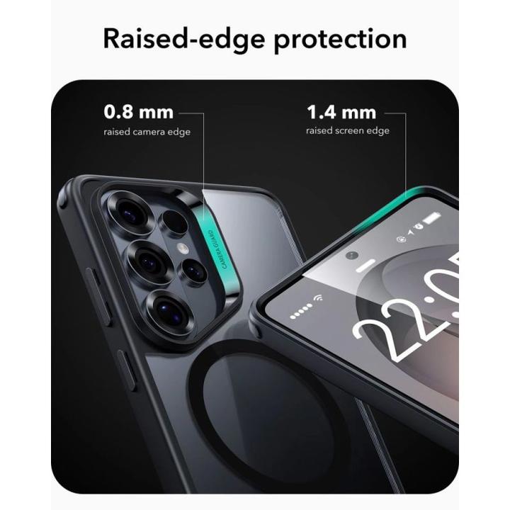 Produktbild ESR Classic Hybrid HaloLock (Samsung Galaxy S26 Ultra)