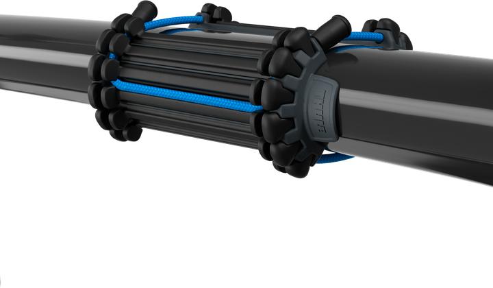 Actual product image Thule Frame adapter (Black)