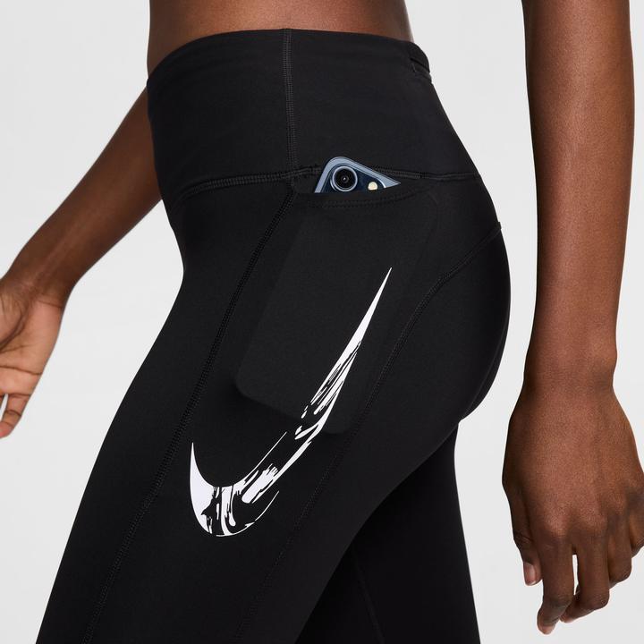 Immagine prodotto Nike Donna Fast Mid-Rise 7/8 (S)