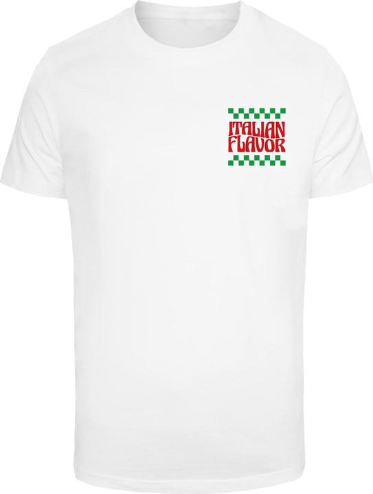 Immagine prodotto Mister Tee MisterTee Tè al gusto italiano - 166573 (5XL)