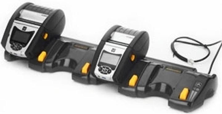 Actual product image Zebra Docking cradle (connection stand)